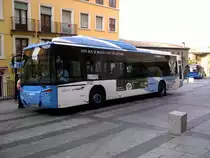 CastrosuaCity Versus CNG, Toledo, 19.06.2014
