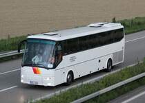 VDL Futura, Iris, Oensingen 02.08.2014