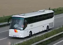 VDL Futura, Iris, Oensingen 02.08.2014