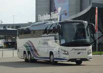 VDL Futura, Twerenbold 56, Zurich août 2014