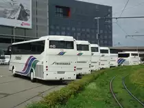 Bova Futura, Twerenbold, Zurich août 2014