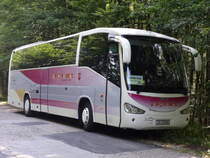 Scania Irizar, Autoturist, Samobor,HR, 12.08.2014. Velika Buna HR