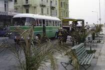 Buslinie 67 Malta 1988