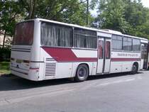 Ikarus Classic C56 �berlandbus in P�cs.