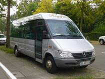 Auwärter Sprinter  Kupfer , Karlsruhe 05.09.2014