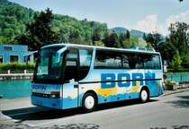 Born, Olten 7/SO 106'074 Setra am 6. Mai 2008 Thun, Schiffl�ndte