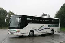 Setra S 415 GT-HD  Riedenberger , Naumburg 13.09.2014