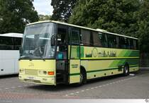 VDL Berkhof Excelence 500  Flavin Consulting LTD . Aufgenommen am 9. August 2014 in Windsor / England.