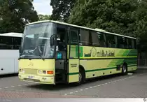 VDL Berkhof Excelence 500  Flavin Consulting LTD . Aufgenommen am 9. August 2014 in Windsor / England.