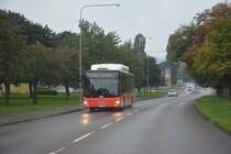 COH 967 wurde am 08.09.2014 in der nähe von Motala gesichtet.