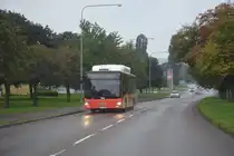 COH 967 wurde am 08.09.2014 in der nähe von Motala gesichtet.