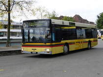 STI - MAN  Nr.92  BE  577092 in Thun am 08.10.2014