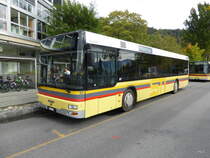 STI - MAN Nr.97 BE 577097 in Thun am 08.10.2014