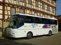 Bova Futura FHD 104  Aquitaine , Markgröningen 12.10.2014