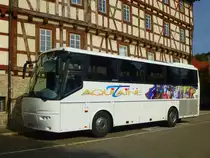 Bova Futura FHD 104  Aquitaine , Markgröningen 12.10.2014