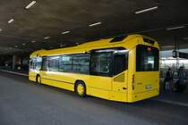 DLC 500 am Arlanda Flughafen Stockholm. Aufgenommen am 13.09.2014.