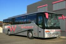 Setra S 415 GT  Wöhrle , Oberderdingen 08.11.2014