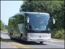 Mercedes Tavego von Dommasch aus Deutschland in Sassnitz am 27.07.2013