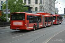 MAN Niederflurbus der 2. Genartion mit CNG auf der Linie 76 in Stockholm am 16.09.2014 unterwegs. Kennzeichen ist UPG 770.