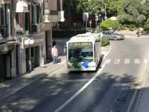 18.11.2014,MB-Citaro in Palma de Mallorca.