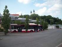 Stadtverkehr Freising.(09.06.08)
