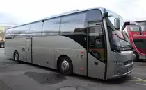 Volvo 9700, Kerzers décembre 2014