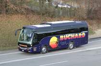 Beulas Cygnus n° 17, Buchard, près de Berne décembre 2014