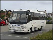 Caetano Optimo von De R�ganer aus Deutschland in Bergen am 19.08.2013