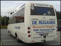 Caetano Optimo von De R�ganer aus Deutschland in Bergen am 19.08.2013