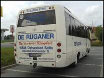 Caetano Optimo von De R�ganer aus Deutschland in Bergen am 19.08.2013