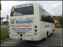 Caetano Optimo von De R�ganer aus Deutschland in Bergen am 19.08.2013