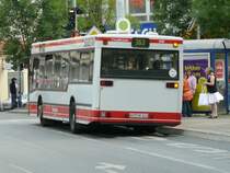 18.06.08,MAN der BOGESTRA Nr.9408 in Wattenscheid.