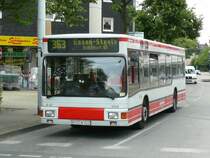 18.06.08,MAN der BOGESTRA Nr.9408 in Wattenscheid.
