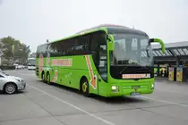 Am 25.10.2014 hat BAR-KB 125 (MAN Lion's Coach) sein nächsten Halt Berlin ZOB erreicht.
