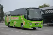 Am 25.10.2014 wird NOM-WE 9 (VDL Futura) am Halt Berlin ZOB bereitgestellt.
