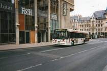 Nancy : Van Hool A 300 am 21/02/1998.