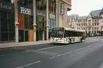 Nancy : Van Hool A 300 am 21/02/1998.