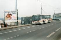 Nancy : Van Hool A 500 am 16/05/1998.