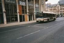 Nancy : Renault SC 10 R am 21/02/1998.