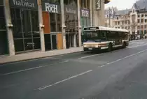 Nancy : Renault SC 10 R am 21/02/1998.