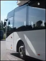 Volvo 8900 der RPNV in Bergen am 27.08.2013