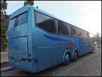 Bova Futura von Globex aus Polen in Bergen am 28.08.2013