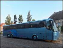 Bova Futura von Globex aus Polen in Bergen am 28.08.2013