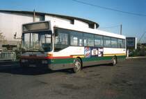 Lille : O 405 Nr 5001 am 26/10/2000.