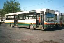 Lille : O 405 Nr 5003 am 26/10/2000.