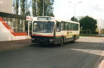 Lille : Renault PR 100.2 Nr 4807 am 26/10/2000.