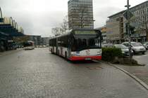 14.03.08,SOLARIS der BOGESTRA Nr.0680,Busbahnhof Bochum Hbf.