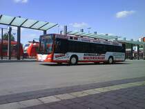 Fahrzeug: MAN NL243 Lion's City Besitzer: WUPSI Kraftverkehr Wupper- Sieg Amtl. Kennzeichen: LEV-WU 69 Betriebsnummer: 69 Ort: Bergisch Gladbach (S) Linie:426 Wipperf�rth Bbf. �ber Spitze Thier Fahrzeugwerbung: Autohaus Wolterscheid