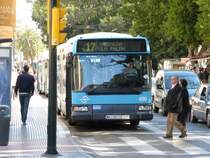 26.02.2015,Renault in Malaga/Spanien.