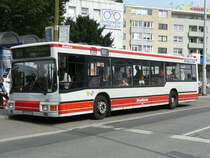 18.06.08,MAN der BOGESTRA Nr.9409 in Wattenscheid.